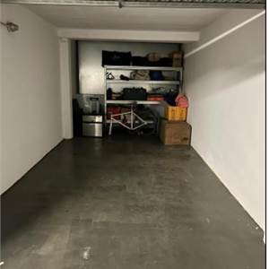 Garage In Vendita a Trento